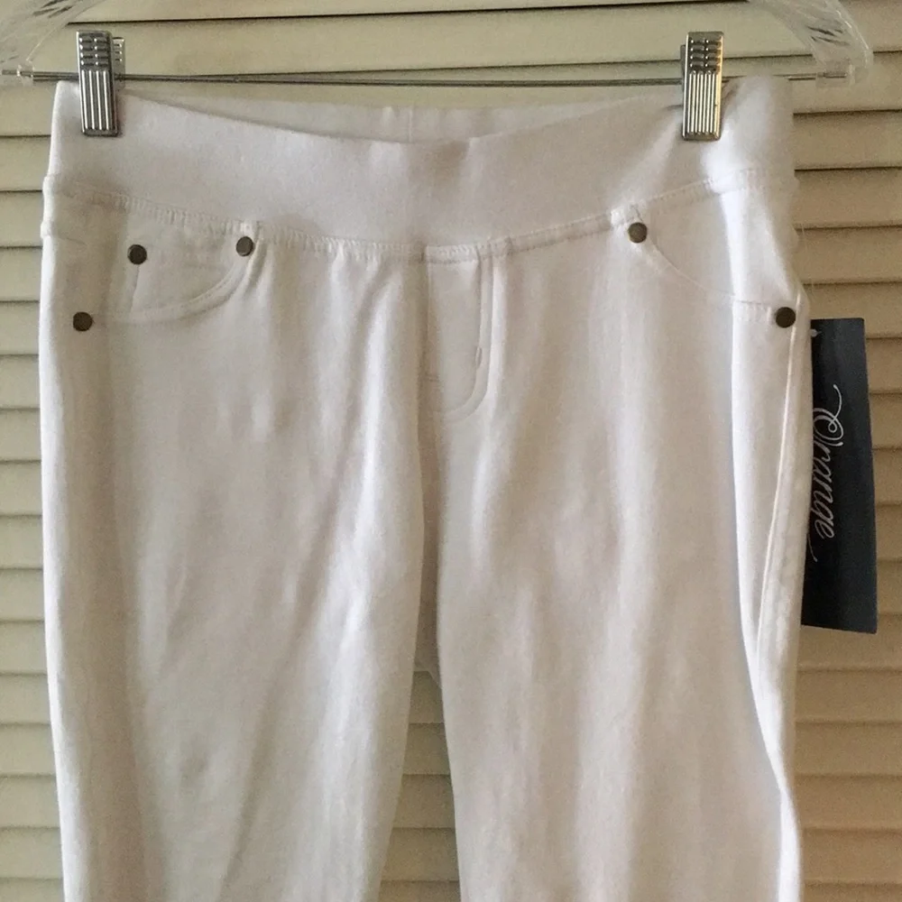 NWT My Favorite Pants - Picture 2 of 3
